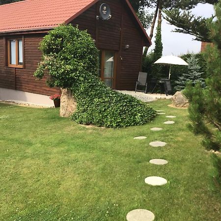Agroturystyka Krajno - Zagórze Exterior foto