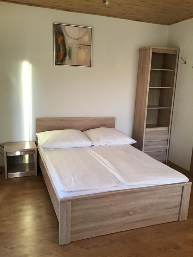 Agroturystyka Krajno - Zagórze Exterior foto